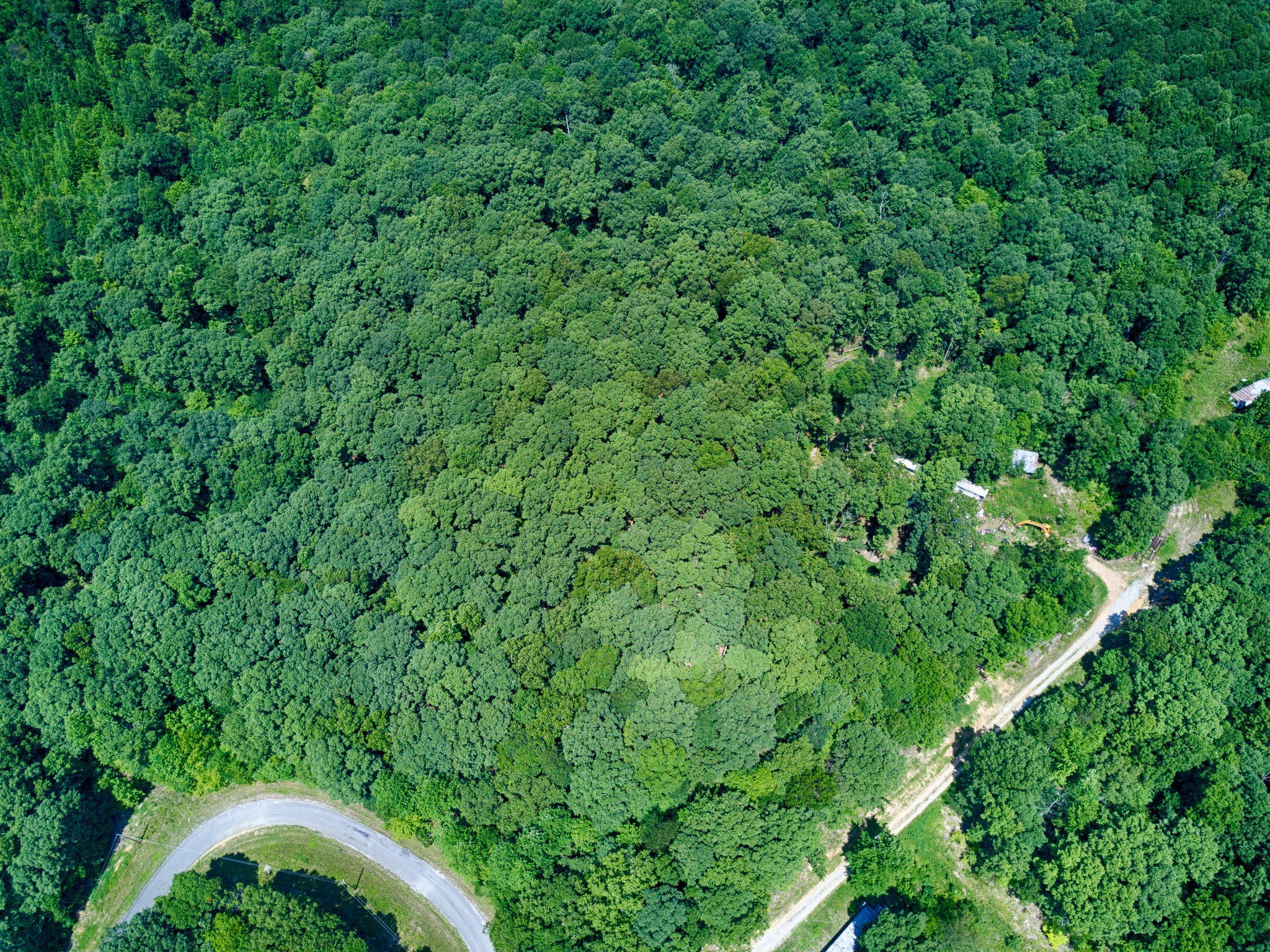 2 W Off Keel Hollow Ln, Erin, TN à vendre Photo principale- Image 1 de 8