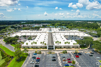 More details for 6302 E Dr Martin Luther King Jr Blvd, Tampa, FL - Office for Lease