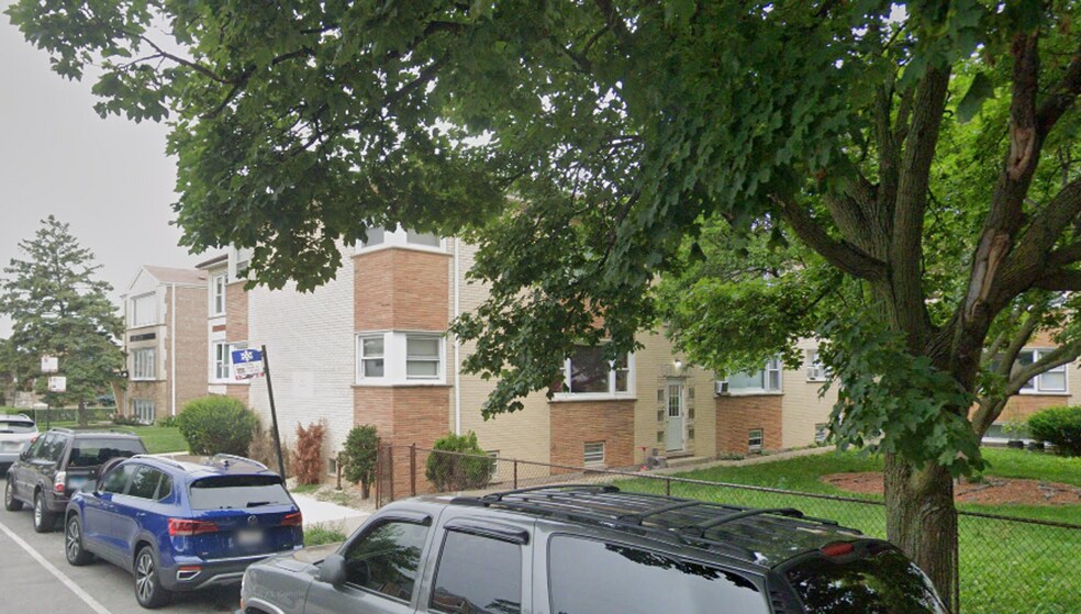 4444 W 59th St, Chicago, IL à vendre - Photo du bâtiment - Image 3 de 3