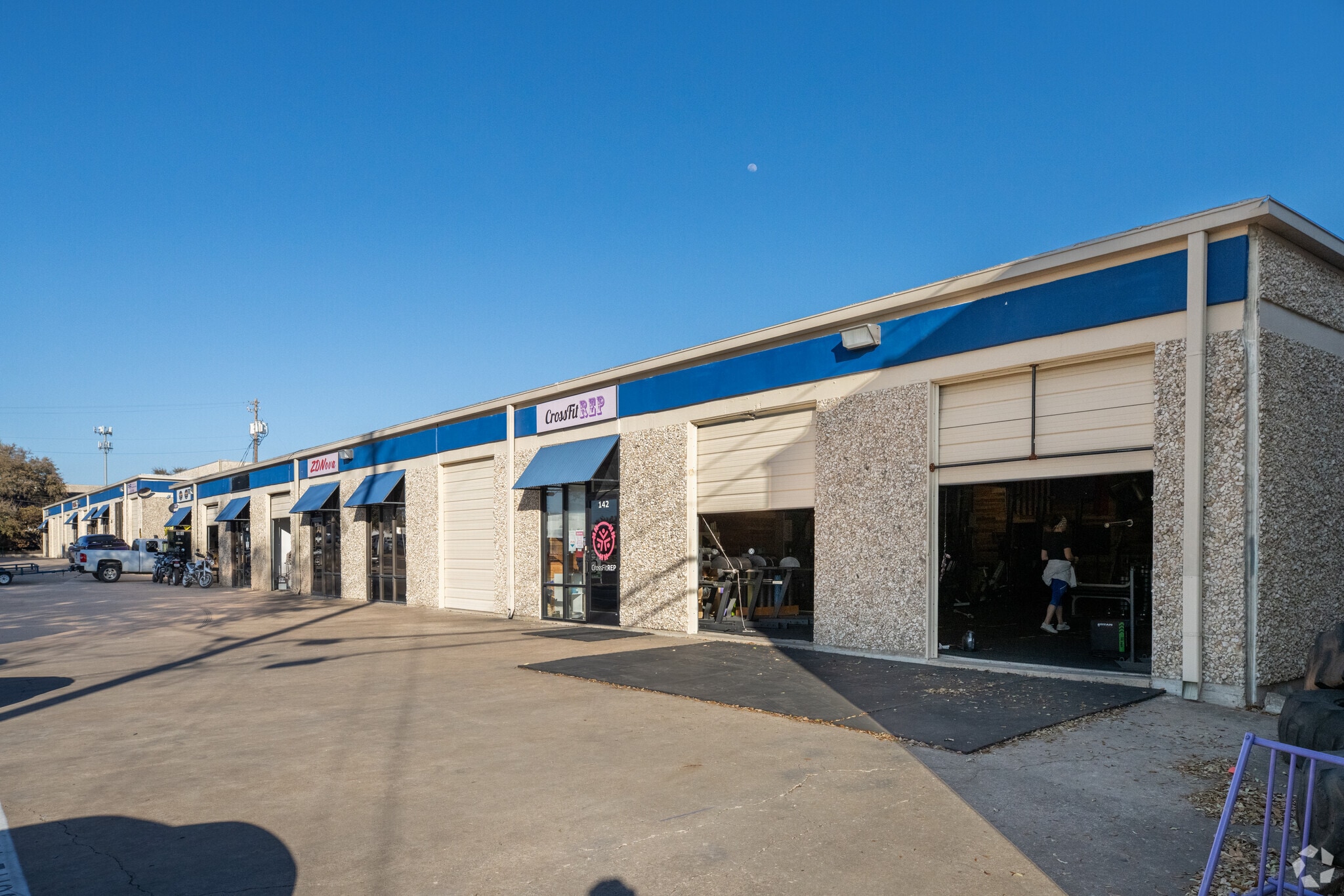 10603 Metric Blvd, Austin, TX for lease Building Photo- Image 1 of 7
