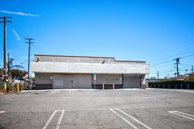 More details for 15228-15230 S Avalon Blvd, Compton, CA - Retail for Lease