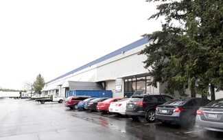 More details for 19801-19821 85th Ave S, Kent, WA - Industrial for Lease