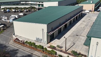 201 Kapaa Quarry Rd, Kailua, HI for lease Interior Photo- Image 2 of 7