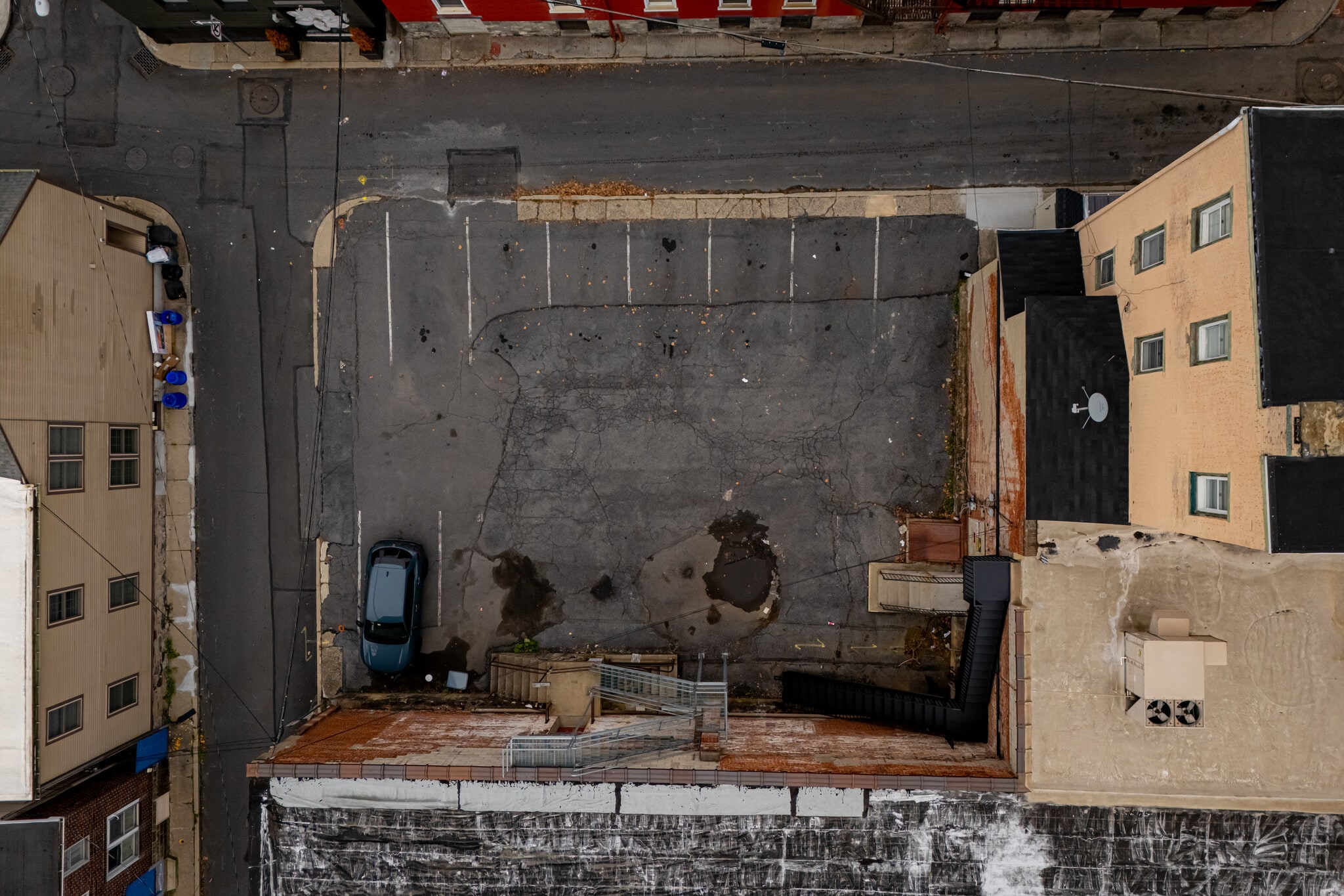 Pine St, Easton, PA for sale Primary Photo- Image 1 of 22