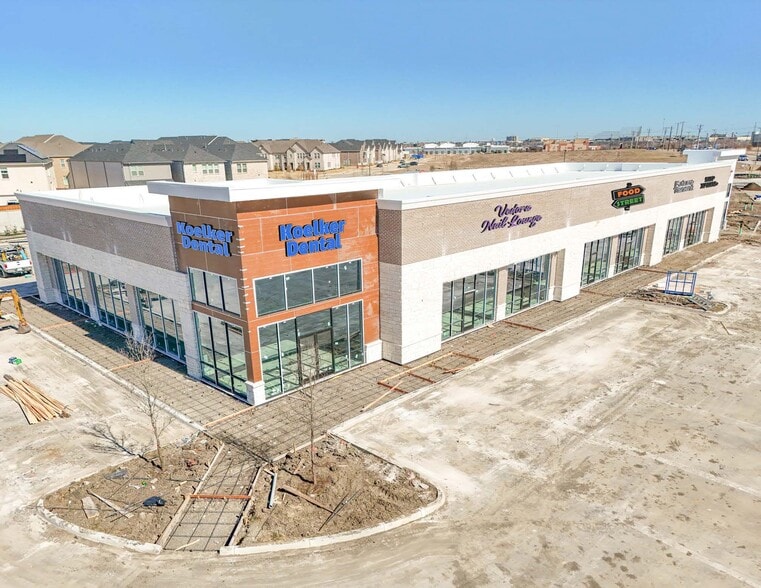 960 W Exchange Pky, Allen, TX for sale - Building Photo - Image 2 of 5