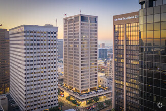 Plus de détails pour 530 B St, San Diego, CA - Bureau à louer