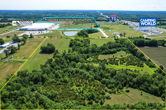 More details for 0000, Columbia, MO - Land for Sale