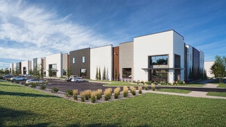 Plus de détails pour 1071 S La Vista Ln, Meridian, ID - Industriel à louer