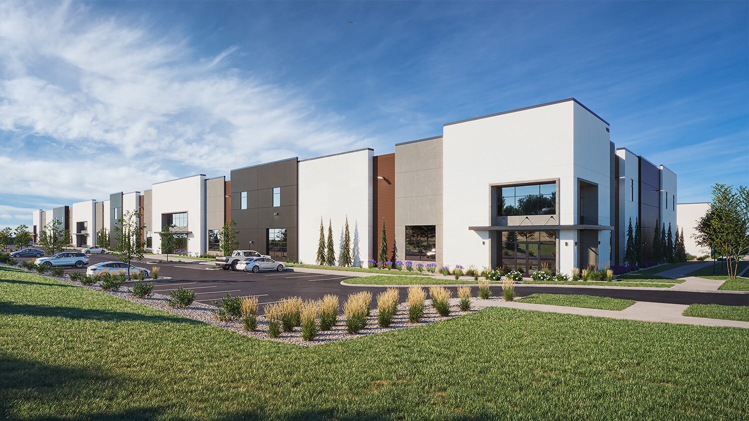 1071 S La Vista Ln, Meridian, ID for lease Primary Photo- Image 1 of 4