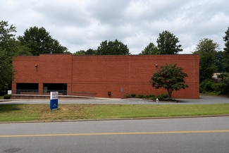 More details for 3946 Deep Rock Rd, Richmond, VA - Industrial for Sale