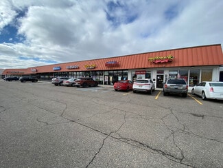 More details for 24235-24311 Harper Ave, Saint Clair Shores, MI - Retail for Lease