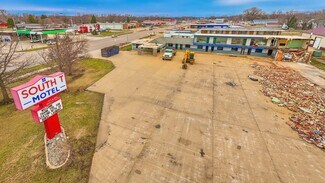 More details for 1004 S Grand Ave, Spencer, IA - Land for Sale