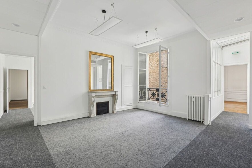 112-114 Rue La Boétie, Paris à louer - Photo intérieure - Image 3 de 9