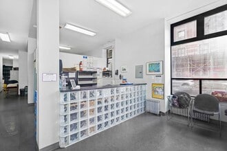 2139 Amsterdam Ave, New York, NY à louer Photo du bâtiment- Image 2 de 6