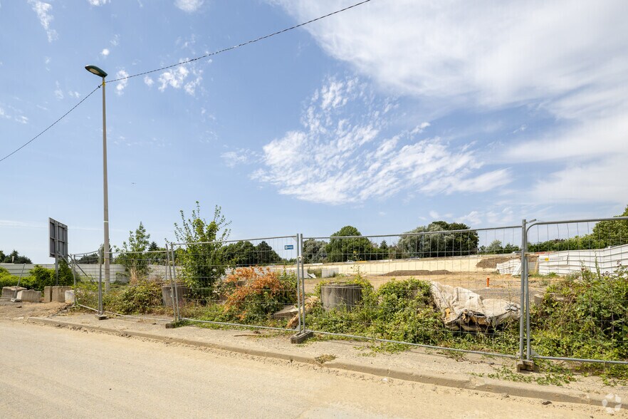 66 Rue Du Val D'Ezanville, Ézanville à vendre - Photo du bâtiment - Image 3 de 3