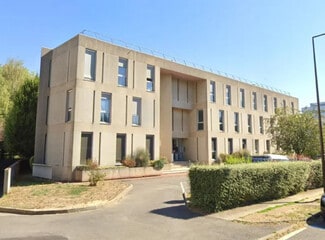 More details for 8 Rue Des Frères Caudron, Vélizy-Villacoublay - Office for Sale