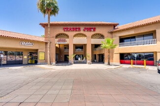 More details for 1101 N Wilmot Rd, Tucson, AZ - Multiple Space Uses for Lease