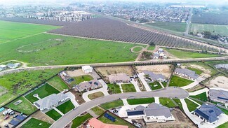 Plus de détails pour 6676 Gertrude Ave, Winton, CA - Terrain à vendre