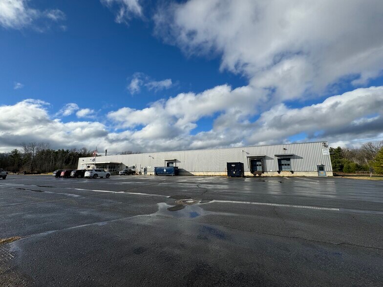 39 Myers Way, Willsboro, NY à vendre - Photo du bâtiment - Image 2 de 13