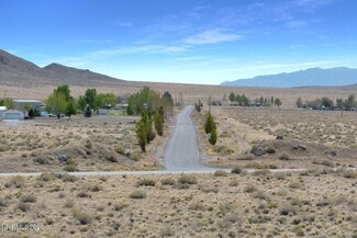 Plus de détails pour 0 Nadel Ln, Yerington, NV - Terrain à vendre