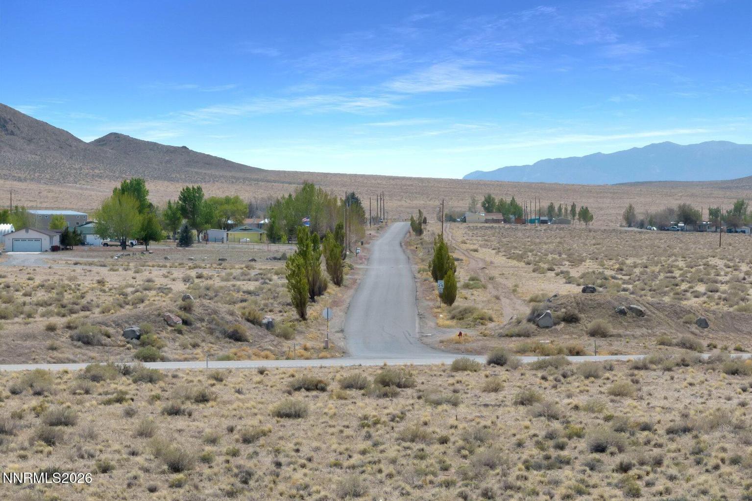 0 Nadel Ln, Yerington, NV à vendre Photo du bâtiment- Image 1 de 39