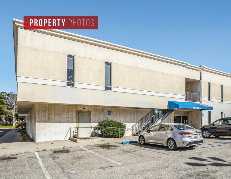 1500 W Covina Pky, West Covina, CA à vendre - Photo du bâtiment - Image 2 de 10