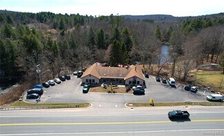 Plus de détails pour 951 State 17B Rt, Mongaup Valley, NY - Commerce de détail à vendre
