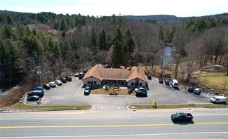 More details for 951 State 17B Rt, Mongaup Valley, NY - Retail for Sale