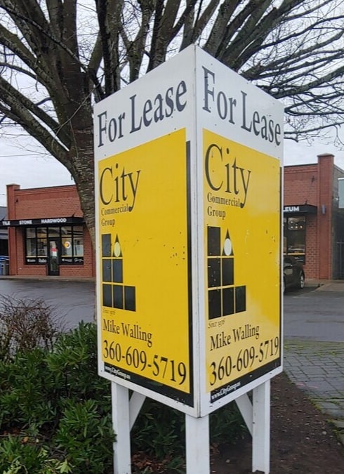 5909 NE 109th Ave, Vancouver, WA for lease Other- Image 1 of 5