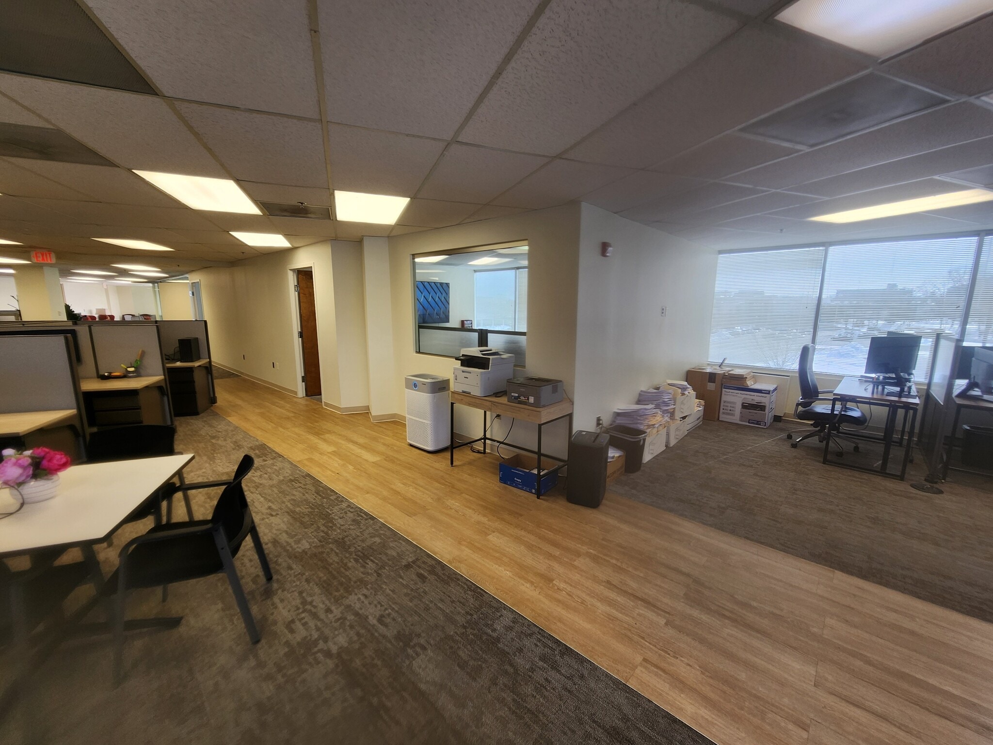 12011 Lee Jackson Memorial Hwy, Fairfax, VA for lease Interior Photo- Image 1 of 17