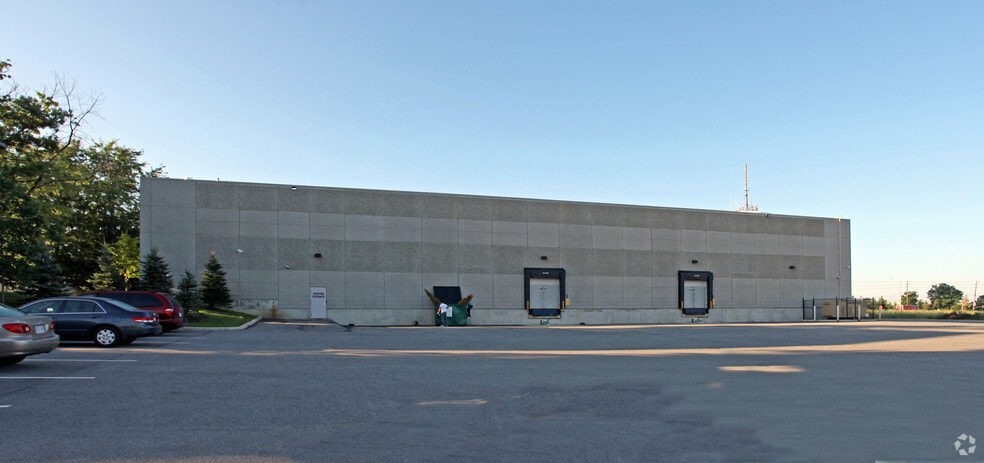 4412 14th Ave, Markham, ON for lease - Building Photo - Image 2 of 2