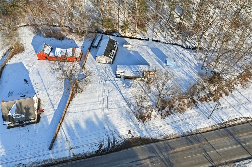 1728 Stafford Rd, Storrs Mansfield, CT for sale - Building Photo - Image 2 of 28