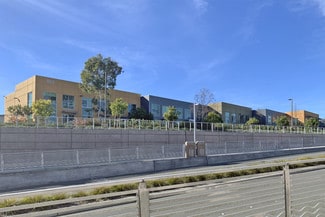Plus de détails pour 865 Marina Bay Pky, Richmond, CA - Local d'activités à louer