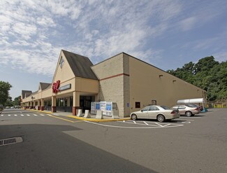 Plus de détails pour 535-537 Monroe Tpke, Monroe, CT - Commerce de détail à louer