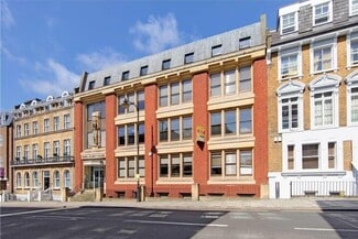 Plus de détails pour Sheet St, Windsor - Bureau à vendre