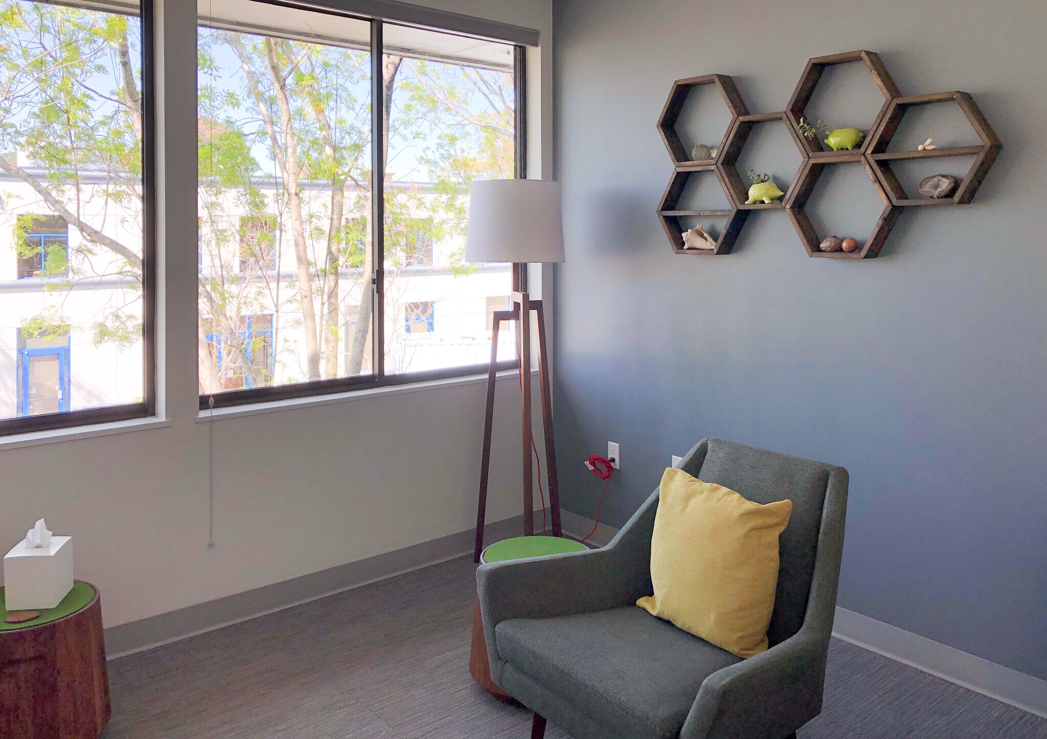 300 Tamal Plz, Corte Madera, CA for lease Interior Photo- Image 1 of 6