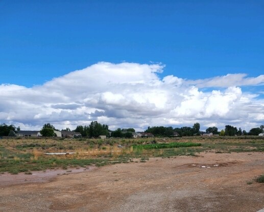 4600 N Minersville Hwy, Enoch, UT for sale - Building Photo - Image 2 of 3