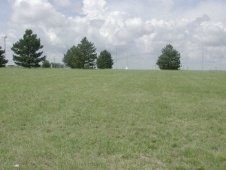 Tucker and Centennial Blvd, Liberal, KS for sale Primary Photo- Image 1 of 2