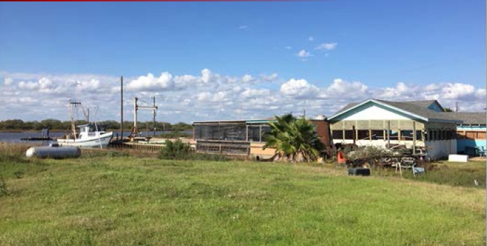 1052 County Road 201, Sargent, TX for sale Primary Photo- Image 1 of 1