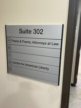 1311 S Main St, Mount Airy, MD for lease Interior Photo- Image 1 of 8