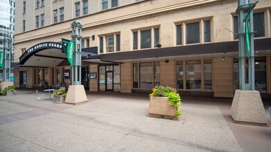 7 SW 1st Ave SW, Rochester, MN for lease Interior Photo- Image 2 of 4