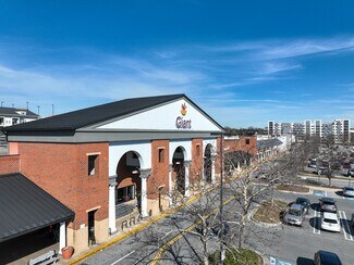 Plus de détails pour 195-205 Kentlands Blvd, Gaithersburg, MD - Commerce de détail à louer