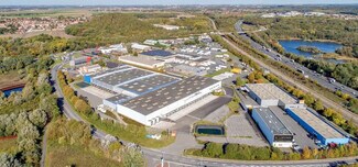 Plus de détails pour Rue De La Haie Plouvier, Libercourt - Industriel à louer