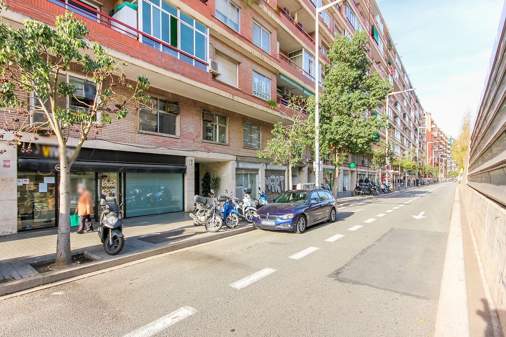 Barcelone, BAR 08014 -  -  - Plan d’étage - Image 1 of 11