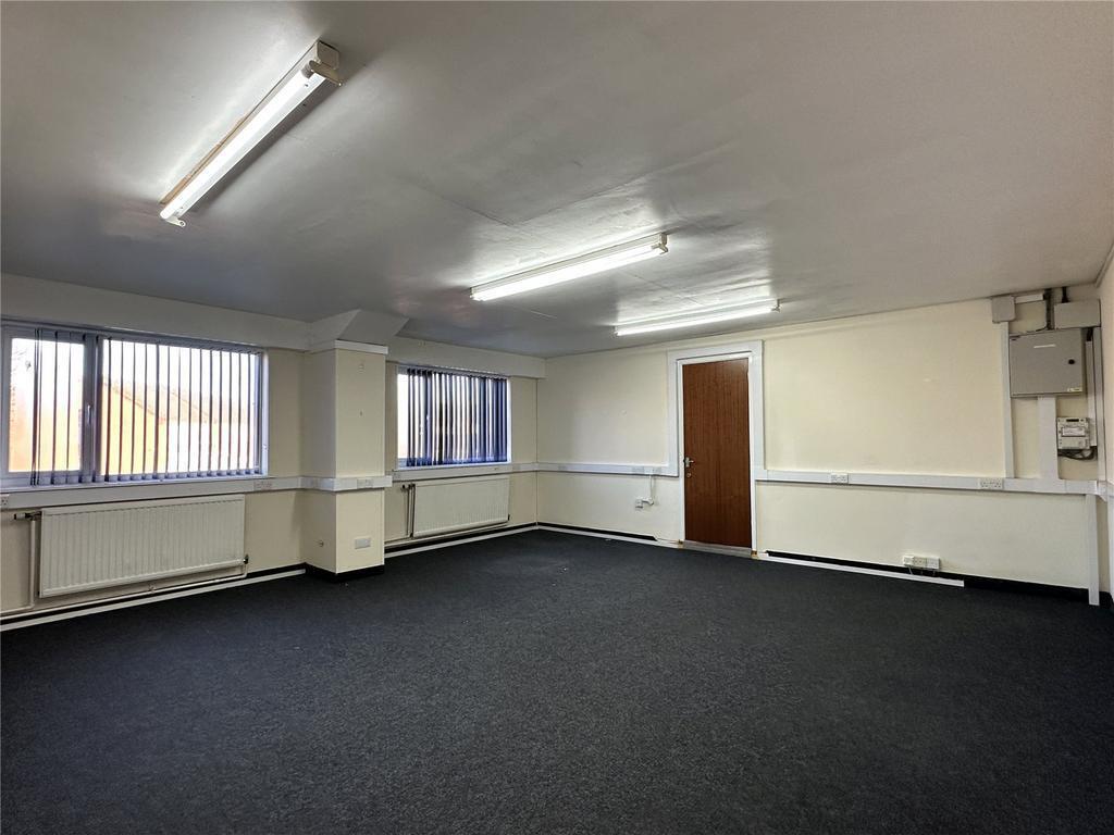 Baldwin Rd, Stourport On Severn for lease Building Photo- Image 1 of 9