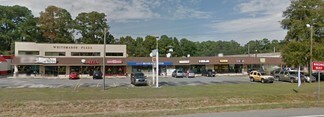 Plus de détails pour 4700 US Highway 80 E, Savannah, GA - Bureau à louer