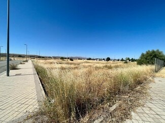 Plus de détails pour Calle Jesús Grande Aparicio, Ávila - Terrain à vendre