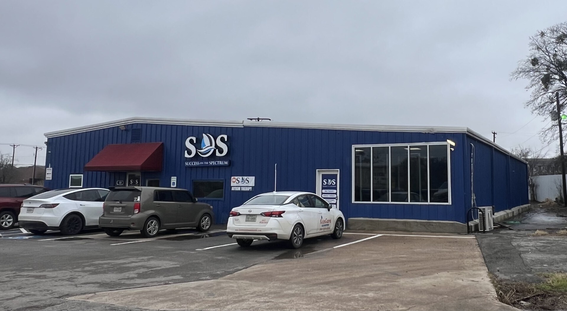120 Coad St, Fort Worth, TX for lease Building Photo- Image 1 of 18