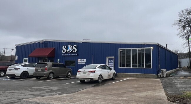 More details for 120 Coad St, Fort Worth, TX - Office for Lease
