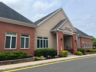 Plus de détails pour 516 State Route 33, Millstone Township, NJ - Bureau à vendre